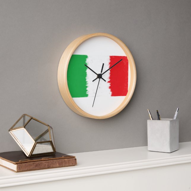 Orologio italiano Italy  Clock (Office)