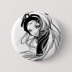 Ororo Button