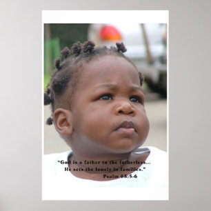 Orphan 2 poster