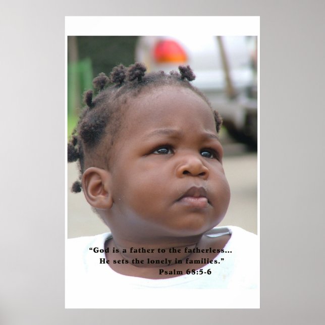 Orphan 2 poster (Front)