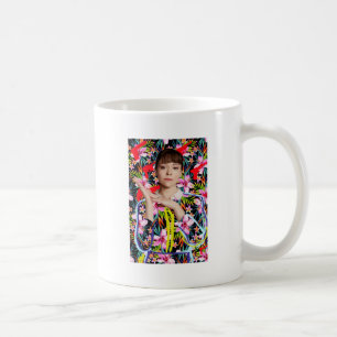 Orphan Black   Alison - Floral Pattern Coffee Mug