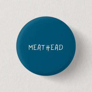 Orphan Black badge / button - Sarah quote