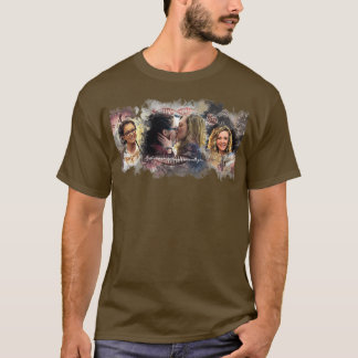 Orphan Black Cophine T-Shirt