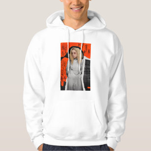 Orphan Black   Helena - Gothic Sketch Hoodie
