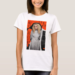 Orphan Black   Helena - Gothic Sketch T-Shirt