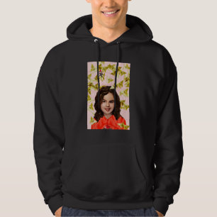 Orphan Black   Kira - Girly Origami Hoodie