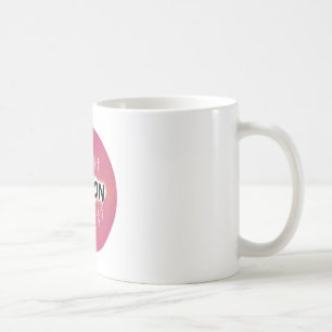 Orphan Black mug - Alison
