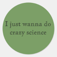Orphan black quote I just wanna do crazy science C