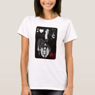 Orphan Black   Sarah & Helena - Sister/Sestra T-Shirt