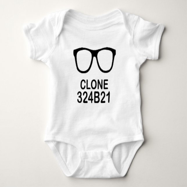 Orphan black t shirt (Front)