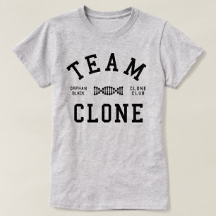 Orphan Black Team Clone T-Shirt