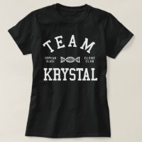 Orphan Black Team Krystal