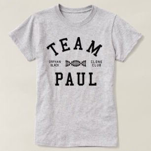 Orphan Black Team Paul T-Shirt
