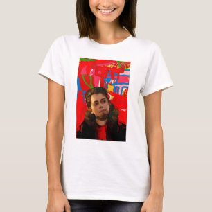 Orphan Black   Tony Sawicki - Cool Transgender T-Shirt