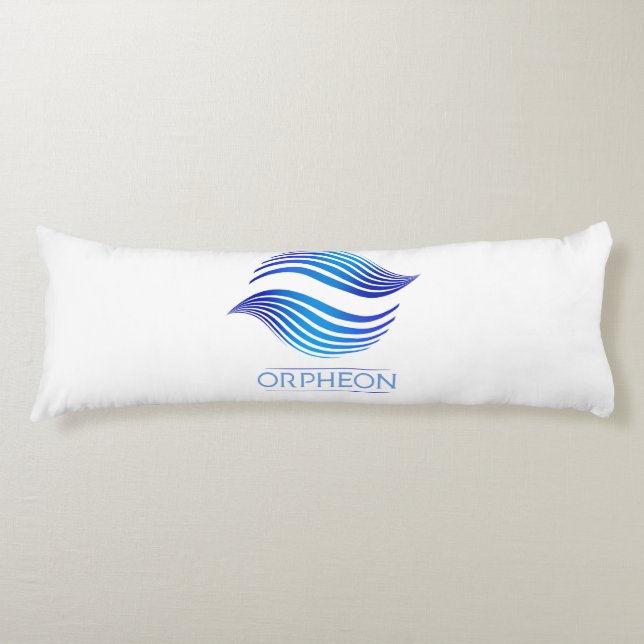 orpheon body cushion (Front)