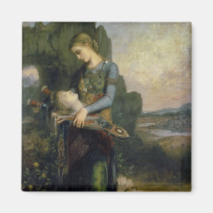 Orpheus, 1865 magnet
