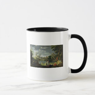 Orpheus and Eurydice 2 Mug