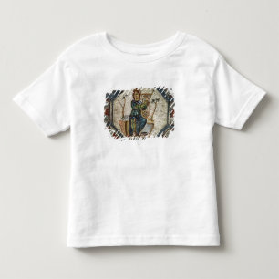 Orpheus Charming the Animals Toddler T-Shirt