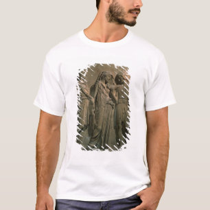 Orpheus, Eurydice and Hermes (marble) T-Shirt