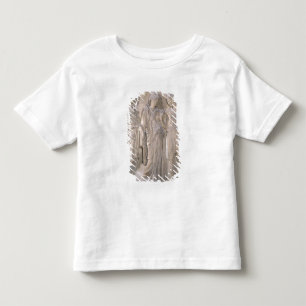 Orpheus, Eurydice and Hermes Toddler T-Shirt