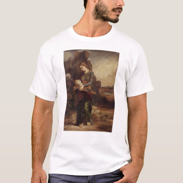 'Orpheus' T-Shirt (Front)