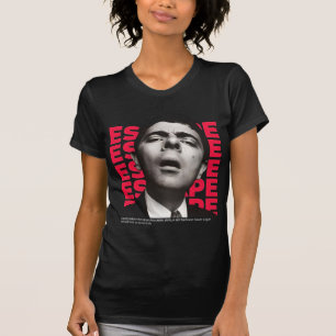Orphic Mr Bean Escape design - motivational quote T-Shirt