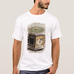 Orrery made by Thomas Tompion (1639-1713) and Geor T-Shirt