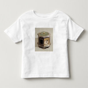 Orrery made by Thomas Tompion (1639-1713) and Geor Toddler T-Shirt