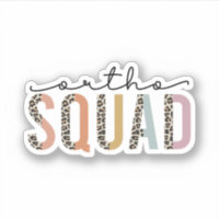 Ortho Squad, Orthopaedic Nurse, Orthopaedic Nursin