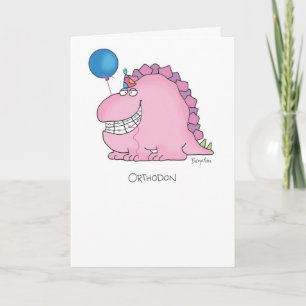 ORTHODON CARD