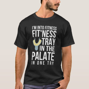 Orthodontic Orthodontist T-Shirt