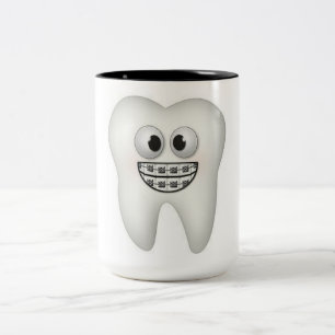 "Orthodontist" Mug