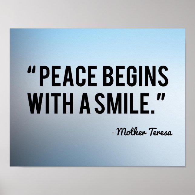 Orthodontist Posters (Front)