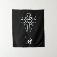Orthodox Celtic Cross Version 2