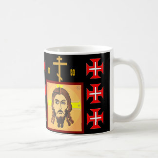 Orthodox Christian Coffee Mug