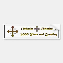 Orthodox Christianity- 2,000 Years and Counting