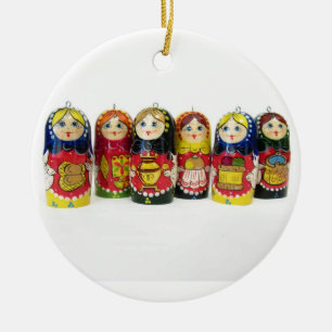 ORTHODOX CHRISTMAS ORNAMENT