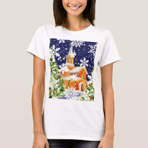 Orthodox Christmas T-Shirt