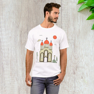 Orthodox Church T-Shirt