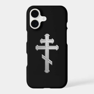 Orthodox cross