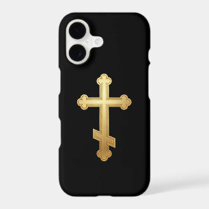 Orthodox cross