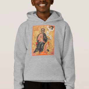 Orthodox Icon of Saint Andrew the Apostle 