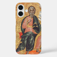 Orthodox Icon of Saint Andrew the Apostle 