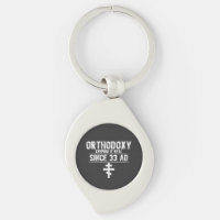Orthodox l Cross l Funny Saying,