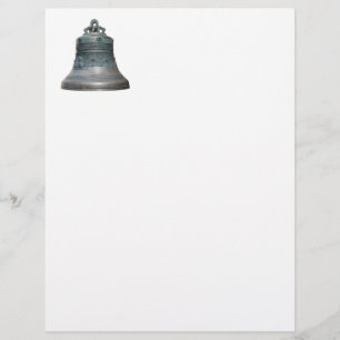 Orthodox Russian church bell