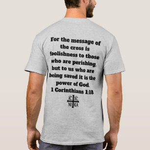 Orthodox Truth Shirt