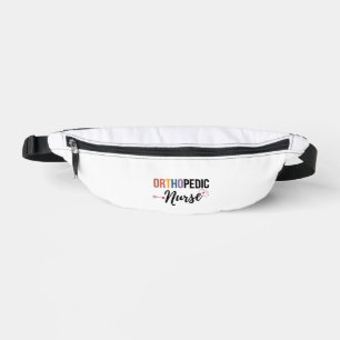 Orthopaedic Nurse Bum Bags