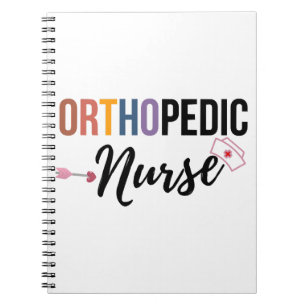 Orthopaedic Nurse Notebook