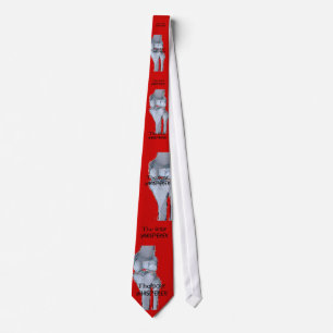 Orthopaedic Physician Surgeon Tie