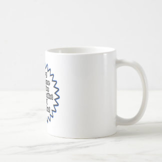 Orthopaedist...Because I Said So Coffee Mug